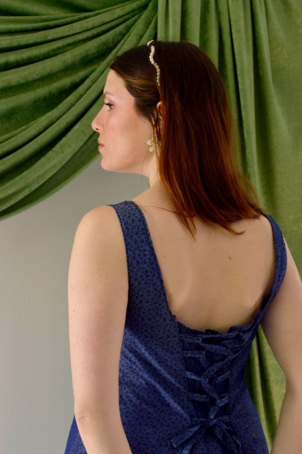 Producto - Vestido/Jumper Lluvia de Verano - 2