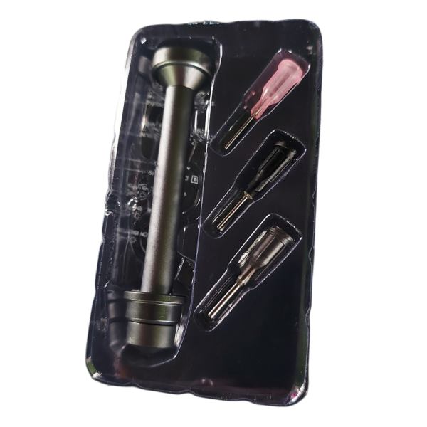 Producto - Embolo Varilla de empuje Flux - De aluminio