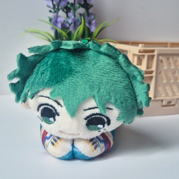 Producto - Peluche - Izuku Midoriya - Hug Chara Mascot