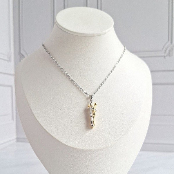 Producto - Collar abrazo eterno - 1