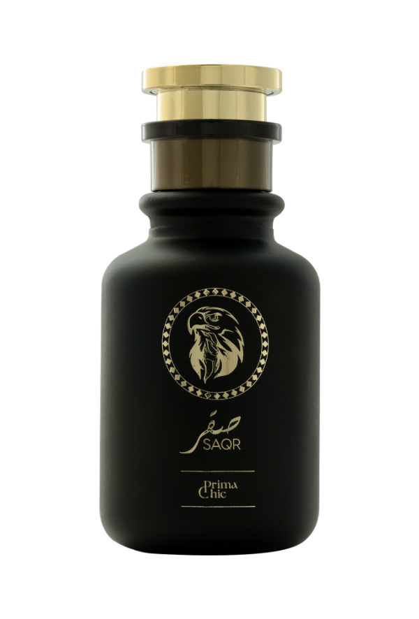 Producto - Prima Chic Saqr EDP 100ML Unisex