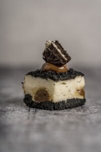 Producto - Cheesecake oreo 20uni.