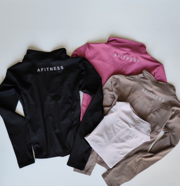 Producto - Jacket KEILA PREMIUM
