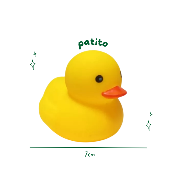 Producto - PATO CRIOLLO