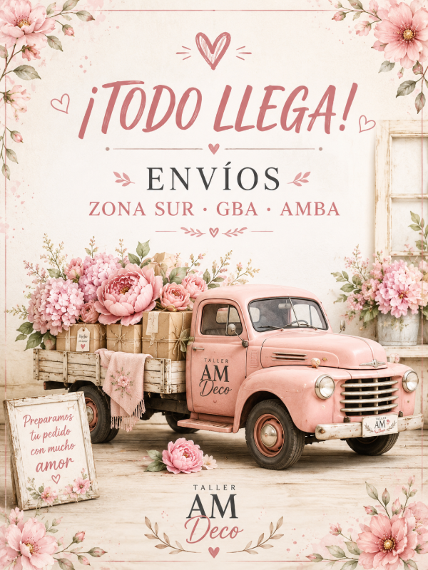 Producto - Envios Zona Sur Correo Argentino