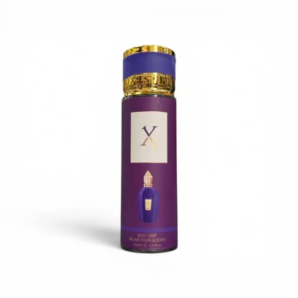 Producto - BODY MIST 250 ML - SOPRANO
