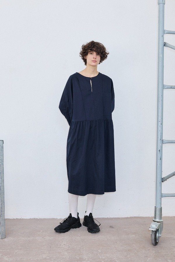 Producto - Vestido Vista Expuesta D-M