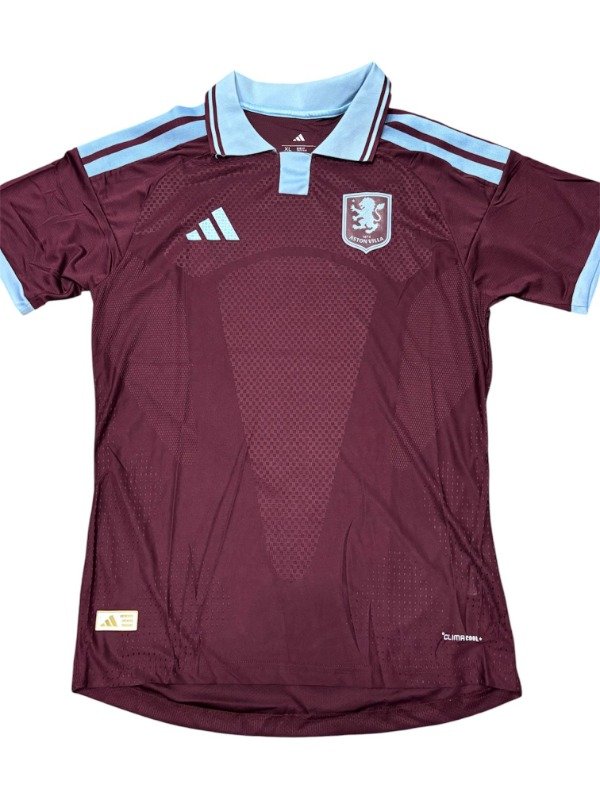 Producto - Aston Villa local 26/27 Version Jugador - 0