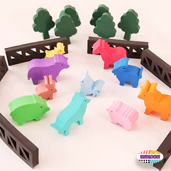 Producto - Granja Lublocks - 0