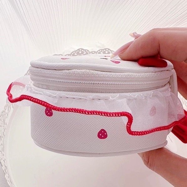 Producto - Colgante/Alajero Cinna y Kitty - 5