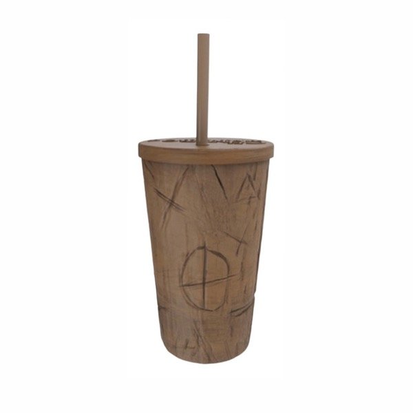 Producto - Vaso Tótem El Conjuro 4