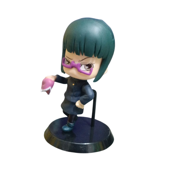 Producto - Figura Maki - Jujutsu Kaisen