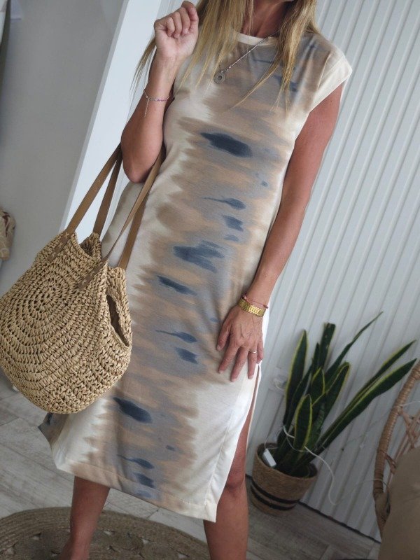 Producto - Vestido Brenda