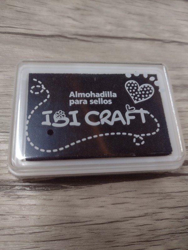 Producto - Almohadilla para sellos