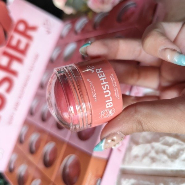 Producto - Rubor en barra mecow