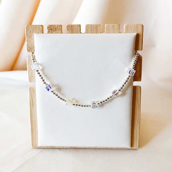 Producto - Pulsera Cubo 6mm