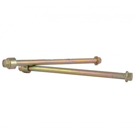 Producto - MOT- EJE TRASERO ZANELLA RX150 (X5)