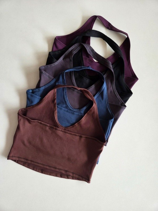 Producto - Top Flor
