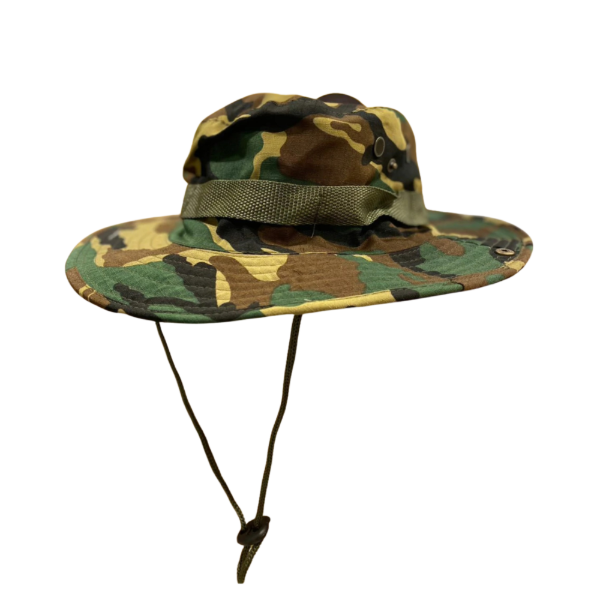 Producto - Piluso Australiano Camuflado