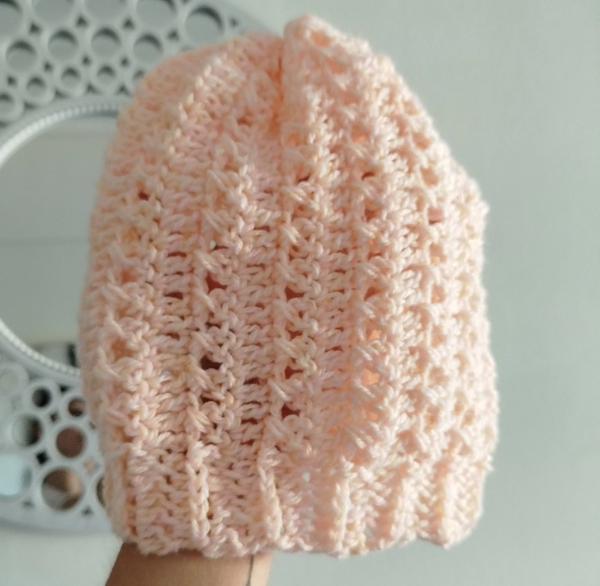 Producto - Patron Gorro Encanto - PDF + videos