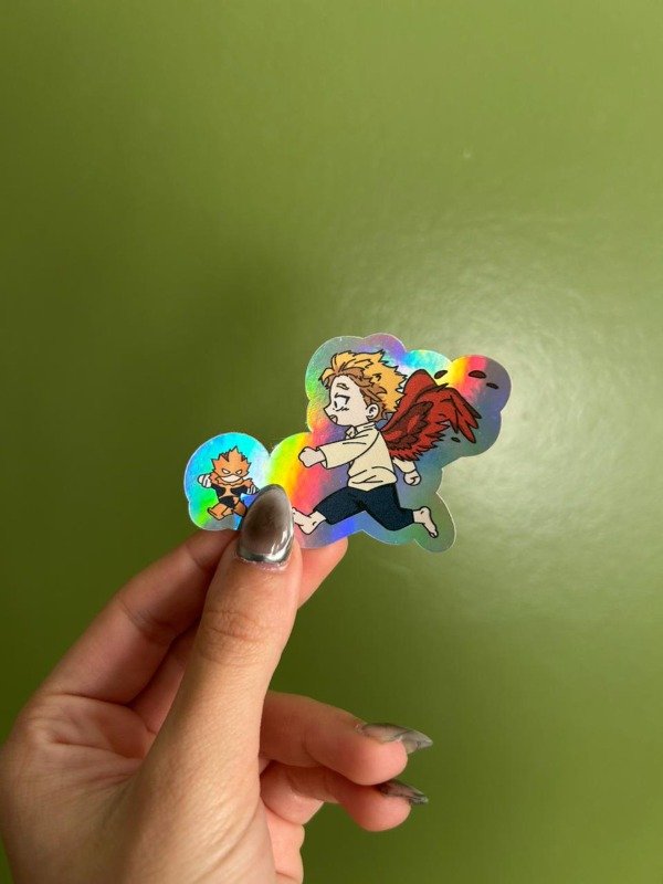 Producto - Hawks My Hero Academia