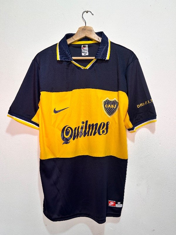 Producto - Boca titular '98 Palermo #9