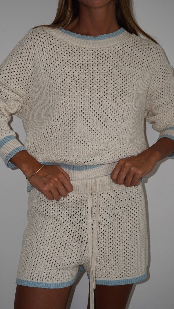 Producto - Short Reno