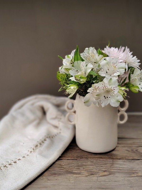 Producto - Florero Agus