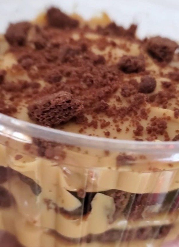 Producto - POSTRE CHOCOTORTA