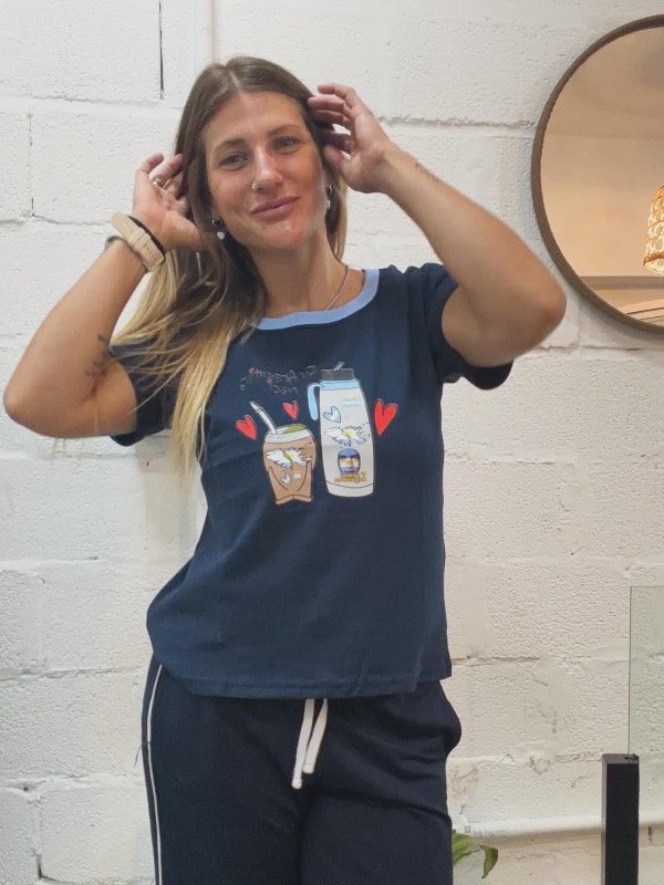 Producto - Remera Argentina