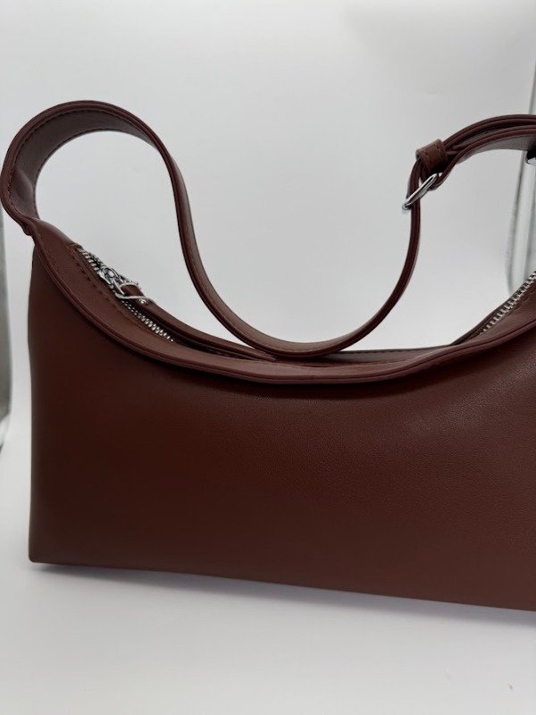 Producto - Cartera minibag CLAVELINA - mocca