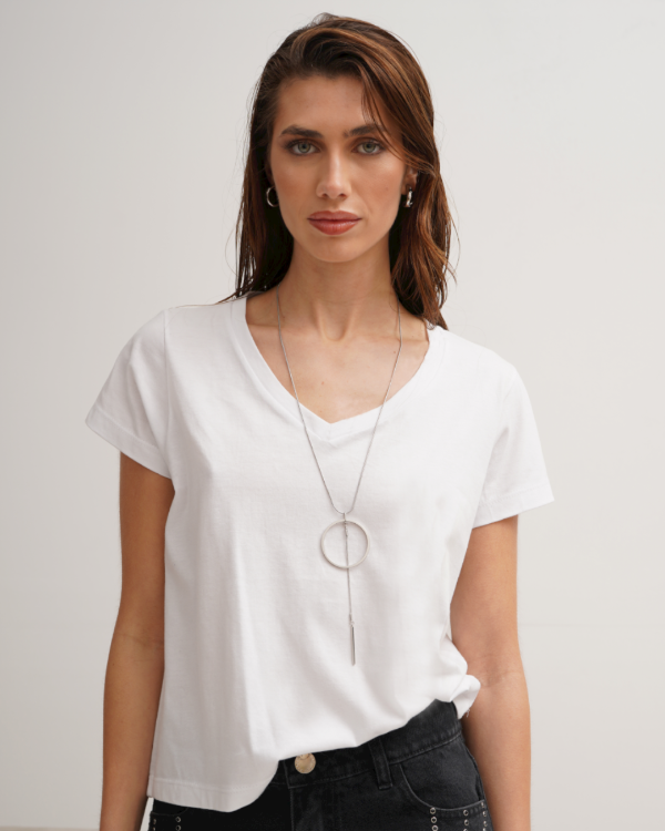 Producto - Remera Iris