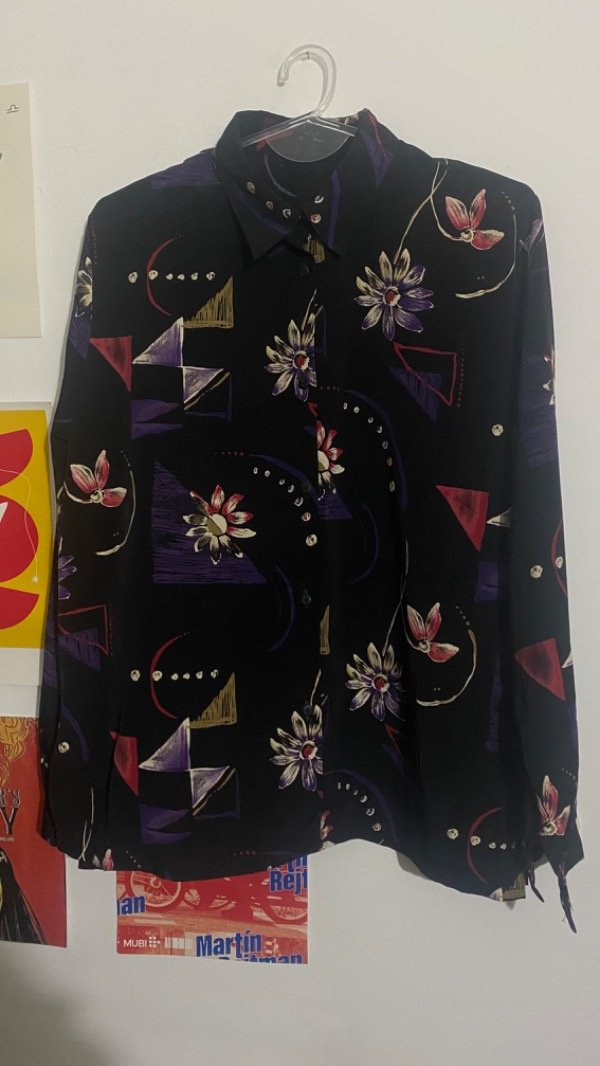 Camisa otoño — imagen 3