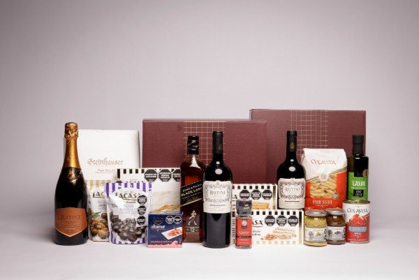 Producto - Box - Rutini