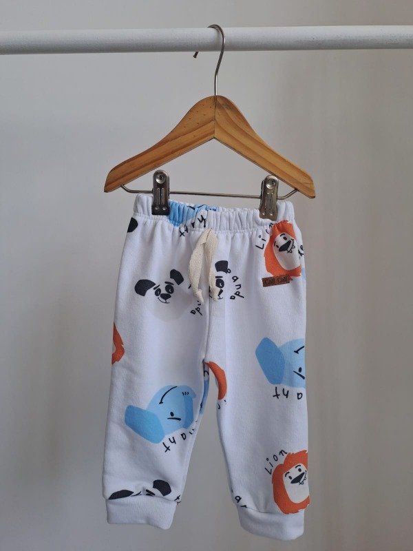 Producto - Pantalon zoo