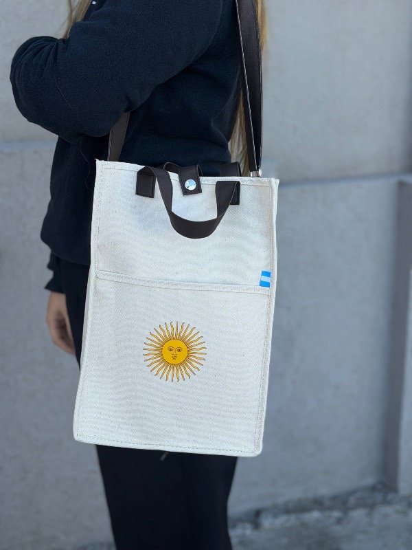 Producto - MATERA SOL DE MAYO