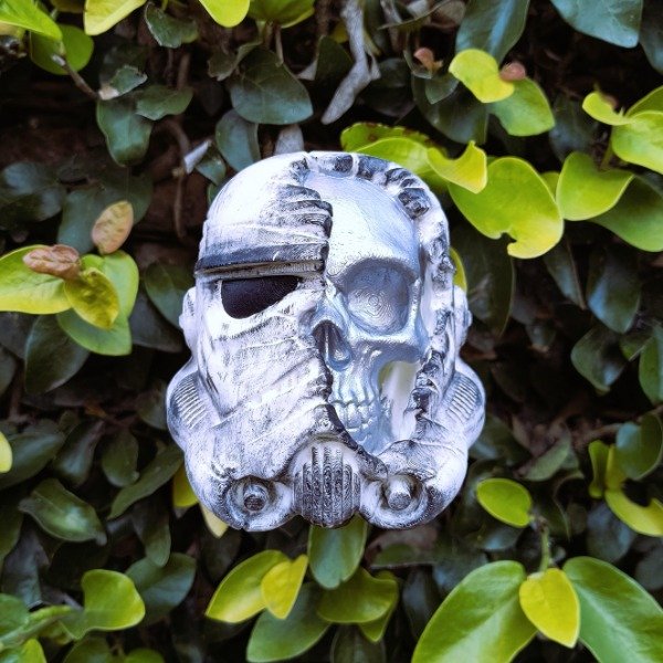 Producto - Casco Stormtrooper