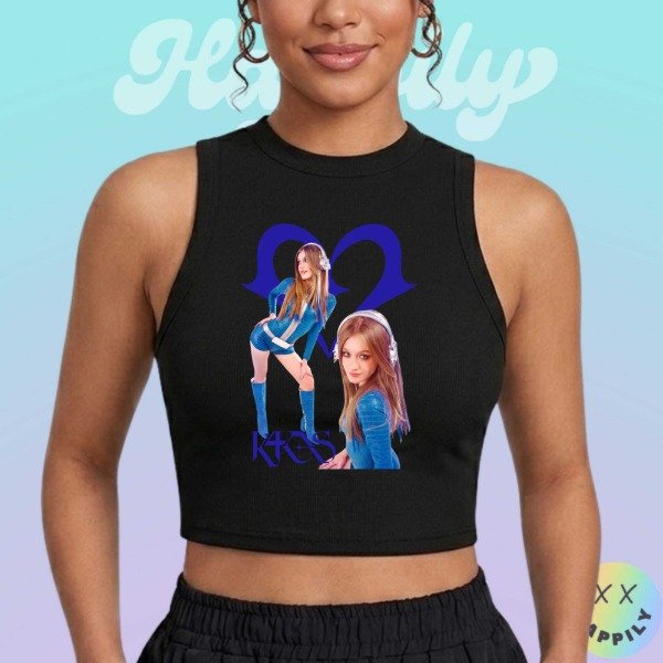 Producto - Musculosa KAOS #6 - 0