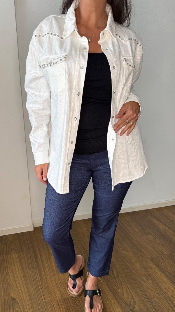 Producto - Campera Joaquina