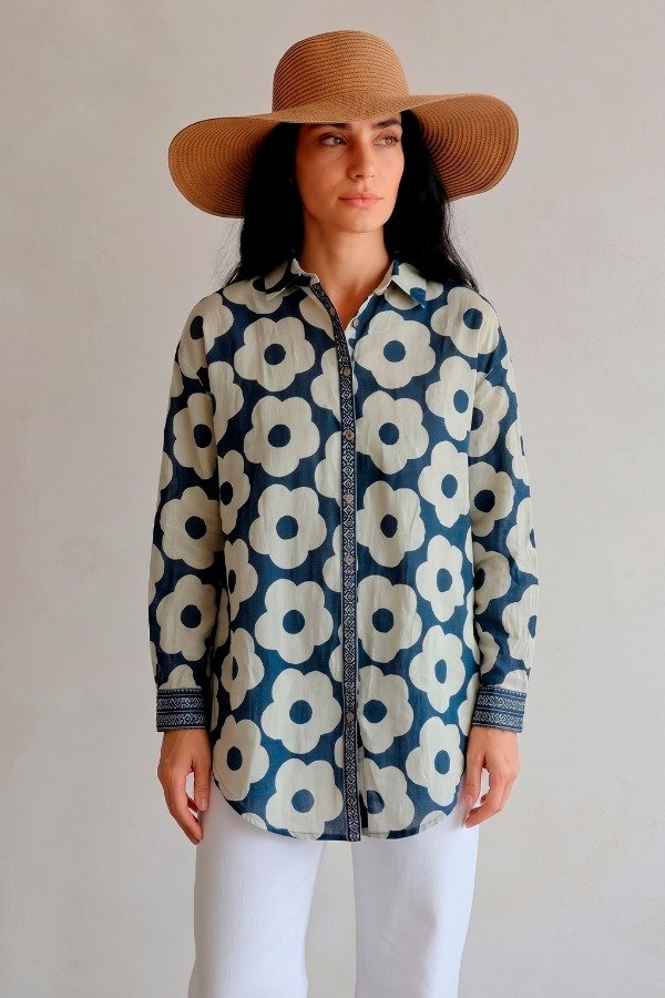 Producto - Camisa Origen - 0