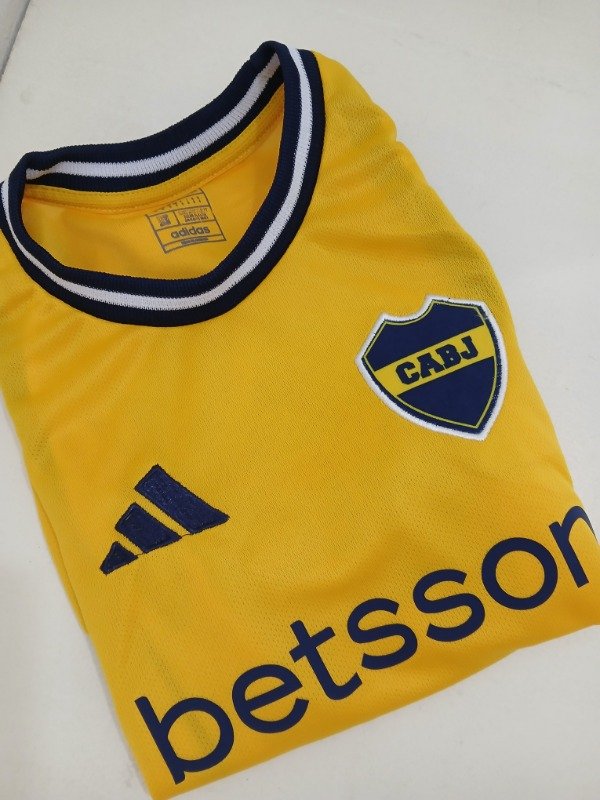 Producto - Musculosa Boca niño