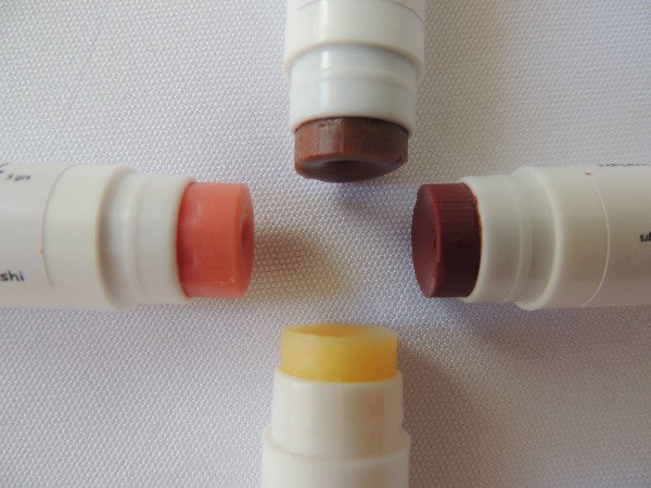 Producto - Bálsamo labial