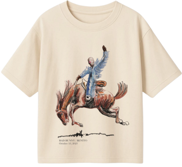 Producto - Remera Unisex Nadie Sabe