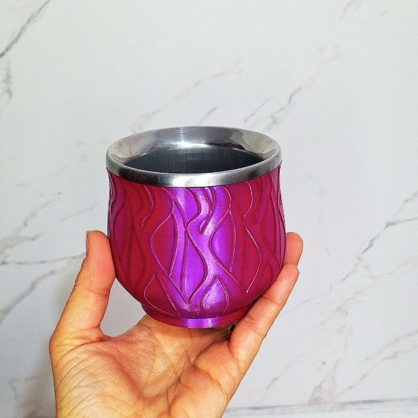 Producto - Diseño stl Mate Cata - 2