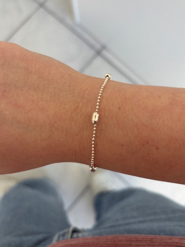 Producto - Pulsera Yamila