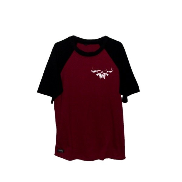Producto - DANZIG X KRAKEN ranglan bordo