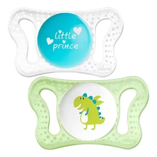 Producto - Chicco - Recien Nacido x 2 - 12