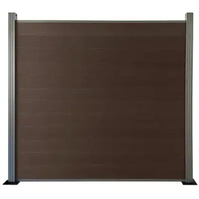 Producto - Cerco Ingles G10 Ipe Stretch