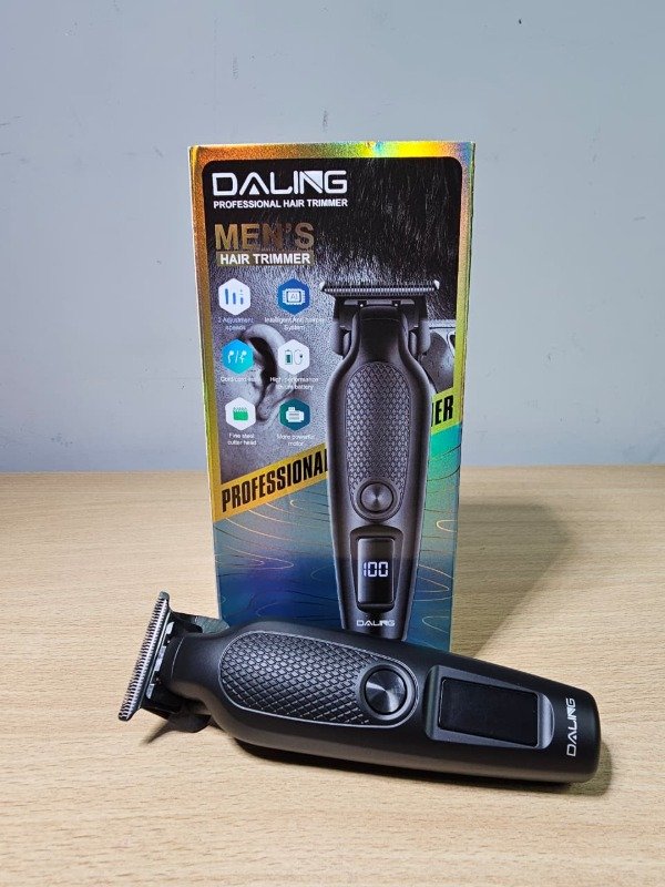 Producto - Patillera Daling DL-1909