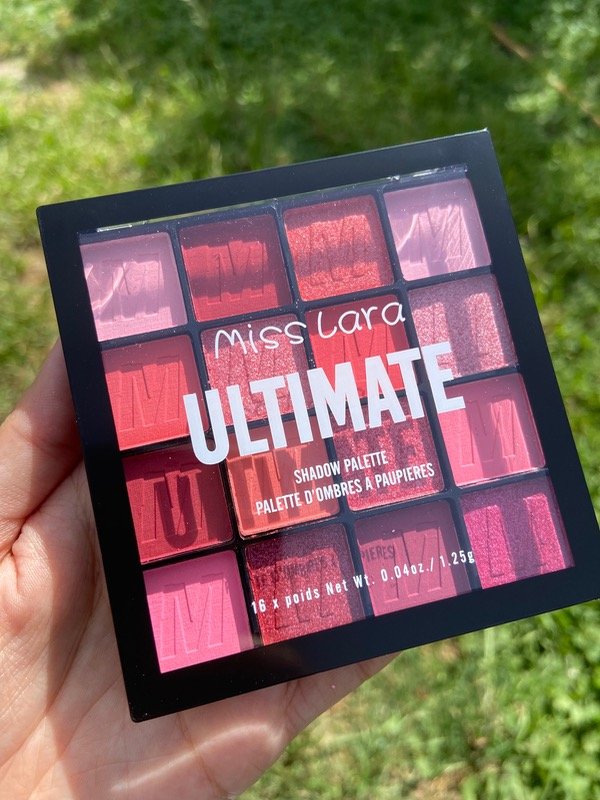 Producto - Paleta miss lara